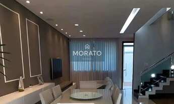 Imagem 5: Casa à venda, 4 quartos, 4 suítes, 4 vagas, Cabral - Contagem/MG