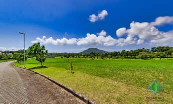 Imagem 3: Lote em condomínio para venda tem 882 metros quadrados no Costão Golf Ville - Florianópoli