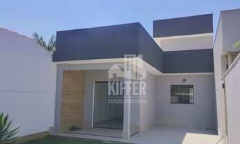 Imagem 2: Casa à venda, 100 m² por R$ 630.000,00 - Praia de Itaipuaçu (Itaipuaçu) - Maricá/RJ