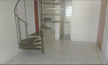 Imagem: Apartamento Cobertura Dúplex