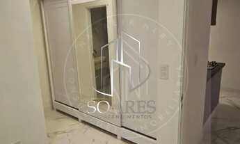 Imagem 3: Edifício Felicitá - Venha fazer uma visita - Pronto para morar no centro de Belém