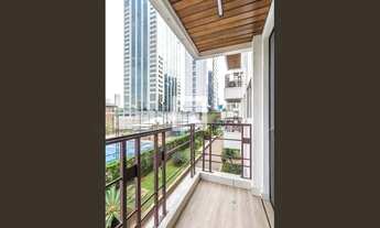 Imagem 6: Apartamento à Venda - Alphaville, 3 Quartos, 75 m2