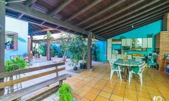 Imagem 3: Sobrado em Rua Leopoldo Zimmermann - Pinheiro - São Leopoldo/RS