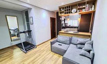 Imagem: Sobrado em Aberta dos Morros, Porto Alegre