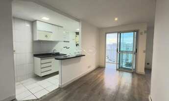 Imagem 3: Alugo apartamento de 2 quartos em planta original de 3 quartos ? Barra Olímpica