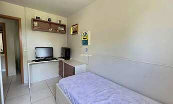 Imagem 8: Apartamento 3 quartos 1 suite mobiliado