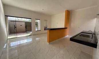 Imagem 5: Casa a Venda Residencial Buriti - Senador Canedo