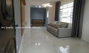 Imagem: Casa para Locação em Santos, Saboó, 2