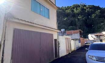 Imagem: Casa de praia parque mambucaba