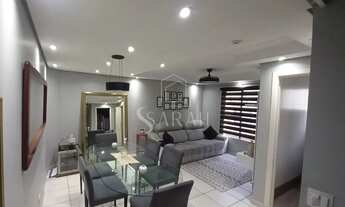 Imagem 3: Sobrado para venda possui 97 metros quadrados com 2 quartos em Vila Nova Mazzei - São Paul