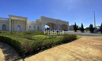 Imagem 2: Terreno à venda, 443 m² - Nova Uberlândia - Jardim Versailles - Uberlândia/MG