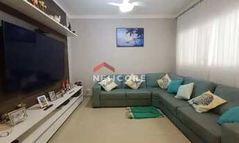 Imagem: Casa em Rua Maria de Lourdes Fernandes Guedes