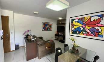 Imagem 2: APARTAMENTO no COSTA E SILVA com 2 quartos para LOCAÇÃO, 57 m²