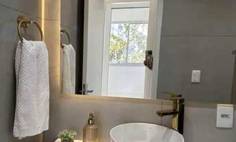 Imagem 2: Imóvel para venda tem 58 metros quadrados com 2 quartos em Barra da Tijuca - Rio de Janeir