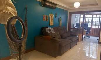 Imagem: APARTAMENTO 2 DORMITÓRIOS TÉRREO COM 2