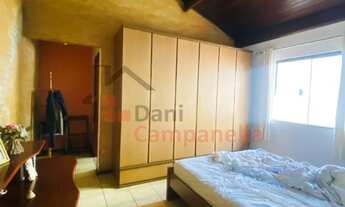 Imagem 5: Casa à Rústica venda no bairro Esplanada, Pouso Alegre!