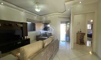 Imagem 5: CASA COM 04 DORMITÓRIOS - SANTO ANTÔNIO