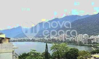Imagem: Lagoa