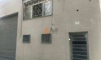 Imagem 4: Galpão Comercial 250m² à Venda na Vila Guilherme