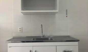 Imagem 4: Apartamento para Locação em São Paulo, CAMBUCI, 1 dormitório, 1 suíte, 1 banheiro