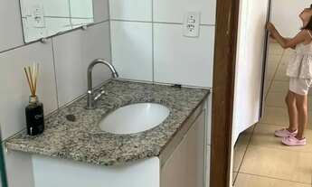 Imagem 6: Imóvel para aluguel possui 54 metros quadrados com 2 quartos em Jardim Presidente - Goiâni