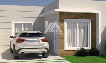 Imagem 2: Casas em Condomínio Fechado no Boqueirão, Guarapuava