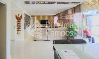 Imagem 7: Apartamento com 171m 4 suítes na região da Aclimação