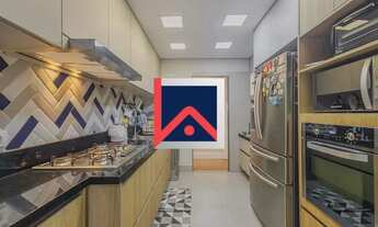 Imagem 4: Venda Cobertura 3 Dormitórios - 230 m² Pinheiros