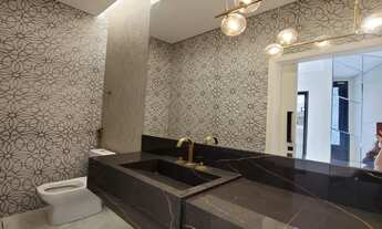 Imagem 5: Sobrado residencial no condominio Buona Vita