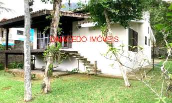 Imagem 6: Casa para venda em Praia Da Lagoinha de 508.00m² com 4 Quartos, 1 Suite e 3 Garagens