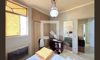 Imagem 7: Apartamento à Venda - Santa Lúcia, 3 Quartos, 180 m2