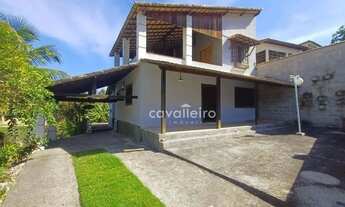 Imagem 7: Casa à venda, 160 m² por R$ 499.000,00 - Araçatiba - Maricá/RJ