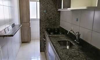 Imagem 5: Aluguel de apartamento de 2 quartos no Condomínio Gamaggiore