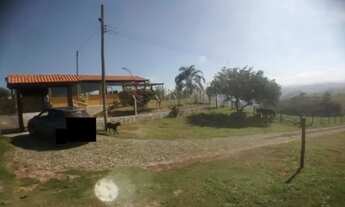 Imagem 6: Sítio no Bom Jesus em Jacareí-SP - Permuta!!!