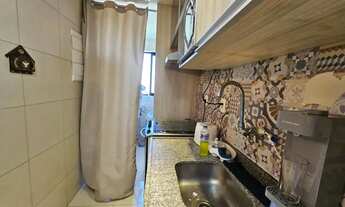 Imagem 2: Apartamento à venda no JARDIM SIENA