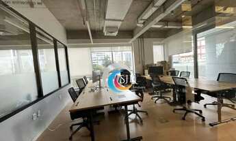 Imagem 10: Conjunto para alugar, 494 m² - Pinheiros - São Paulo/SP