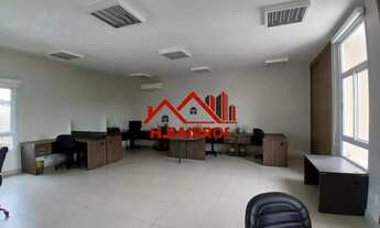 Imagem 5: Sala Comercial para ALUGAR no Centro Empresarial Eldorado - SJC