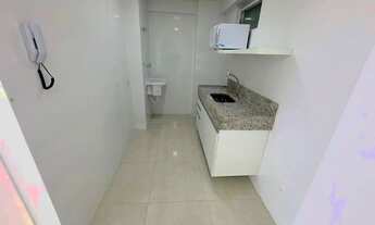 Imagem 5: Apartamento para aluguel, 2 quartos, 1 suíte, 2 vagas, Bessa - João Pessoa/PB