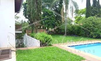 Imagem 2: Casa com 4 dormitórios, 300 m² - venda por R$ 1.570.000,00 ou aluguel por R$ 8.472,76/mês