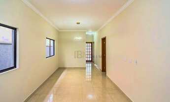 Imagem 7: Casa térrea com 3 dormitórios à venda, 154 m² na Vila do Golf - Ribeirão Preto/SP