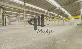 Imagem 6: Locação Galpão Sao Paulo Vila Alpina Ref: 44715