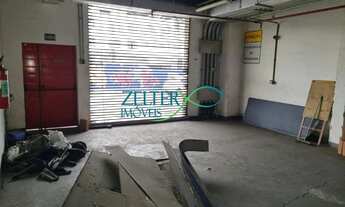 Imagem 6: Prédio Comercial, 8.165,92m2, à venda , e / ou 5.660m² locação, 8 vagas, Rio de Janeiro