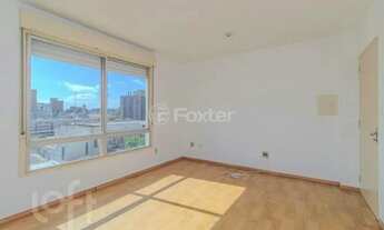 Imagem: Apartamento à venda Rua Barão do Triunfo