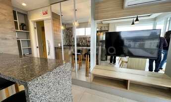 Imagem 7: Estúdio de 30m² na Trindade