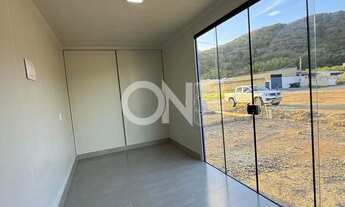 Imagem 4: Loft duplo em CONTAINER