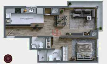 Imagem 3: Apartamento à Venda em Gramado!