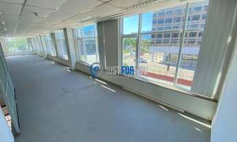 Imagem 5: Sala para alugar, 272 m² por R$ 24.652,00/mês - Barra da Tijuca - Rio de Janeiro/RJ