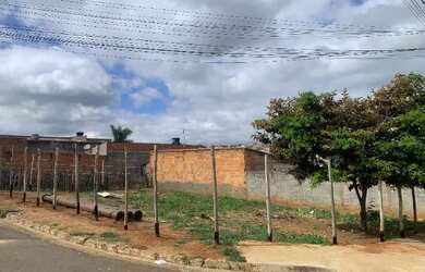 Imagem 3: Terreno 261,61 m2 - Alfenas - MG
