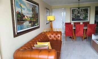 Imagem: Apartamento com 3 dormitórios à venda