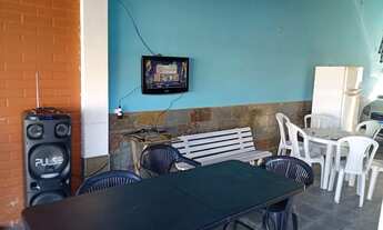 Imagem 6: Ano novo Araruama/ Coqueiral/Rua asfaltada